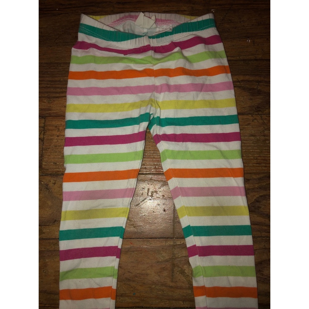 Girls pants bundle - Picture 2 of 4